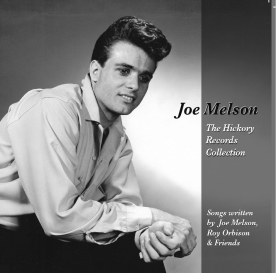 Purchase Joe's New CD!