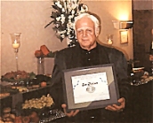 Herr Melson Und Die International Rockabilly Hall of Fame, 2002